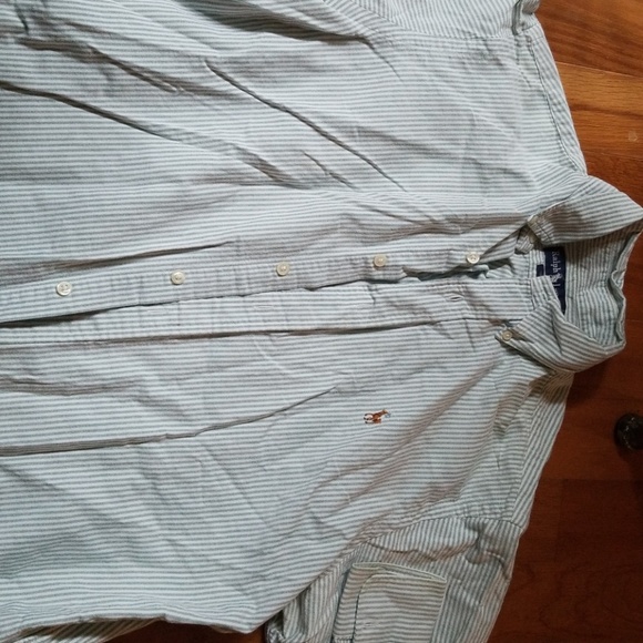 Dress shirt - Picture 5 of 5